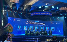 20 năm nghề môi giới bất động sản: Từ người bán hàng đến "kiến trúc sư niềm tin" của thị trường
