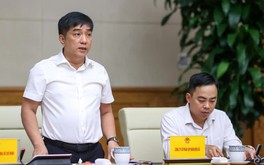 Gặp mặt Thủ tướng Chính phủ, Chủ tịch Tập đoàn Đèo Cả đề xuất 5 kiến nghị phát triển doanh nghiệp xây dựng Việt Nam