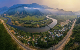 Thành phố trực thuộc Trung ương rộng thứ 2 Việt Nam sắp có thêm 10 phường mới