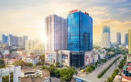 ROX Group lần thứ tư được trao giải thưởng Doanh nghiệp Trách nhiệm Châu Á