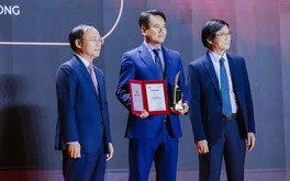 Nam Long: “Gieo” giá trị bền vững từ tư duy phát triển đô thị tích hợp, “gặt” niềm tin thị trường