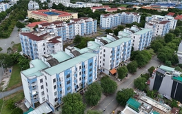 Sở Xây dựng TP.HCM cảnh báo chiêu trò 'bao đậu' hồ sơ mua nhà ở xã hội