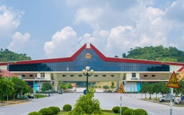 Việt Nam sẽ có khu kinh tế cửa khẩu thông minh hơn 39.000ha, giữ vai trò trung chuyển hàng hóa chiến lược khu vực
