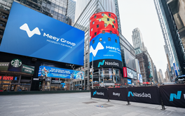 Meey Global nộp dự thảo hồ sơ đăng ký lên Ủy ban Chứng khoán và Giao dịch Hoa Kỳ