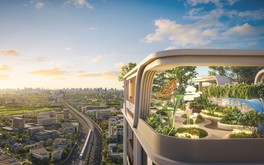 Branded Residences: Động lực nâng chuẩn thị trường bất động sản Việt Nam