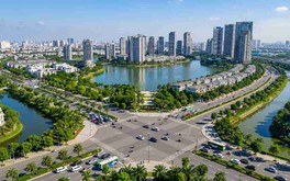 Điều gì đang khiến Bắc Hà Nội trở thành tâm điểm phát triển mới của Thủ đô?