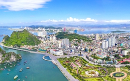 Quảng Ninh trước cơ hội trở thành thành phố trực thuộc Trung ương: Đâu là sức bật chính cho thị trường bất động sản?