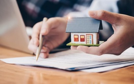 Từ giờ, hợp đồng mua bán nhà ở có bắt buộc phải công chứng?