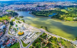 Tỉnh lớn nhất Việt Nam sẽ có 7 vùng kinh tế - xã hội, 6 hành lang kinh tế chiến lược, nghiên cứu lấn biển mở rộng không gian kinh tế