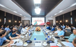 Động lực mới tái định hình dòng chảy vốn trên thị trường bất động sản 2026