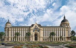 Tọa độ "vàng" đón sóng tiêu dùng khu Tây: Nhà phố Noble Palace Tay Thang Long WorldHotels Residences sở hữu nguồn khách từ đâu?