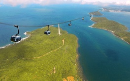 Hòn đảo đẹp nhất châu Á tại Việt Nam: Sở hữu 3 công trình lập kỷ lục Guinness và điểm đến kỳ lạ nhất thế giới