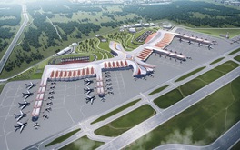 Trước thềm APEC, việc điều chỉnh quy hoạch sân bay 'Changi thứ 2' với mô hình chưa từng có tiền lệ tại Việt Nam có bước tiến mới