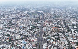 Tỉnh lớn phía Nam thông tin mới nhất về việc di dời trung tâm hành chính