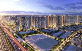 Hà Nội giao gần 78.000m2 đất cho công ty con Vinhomes triển khai dự án tại phía Tây Thủ đô