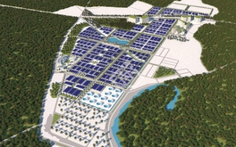 Bắc Ninh chấp thuận cho ECOTECH làm dự án khu công nghiệp hơn 1.500 tỷ đồng