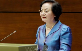 Tiếp tục đổi mới phương thức quản trị, nâng cao hiệu quả hoạt động của chính quyền các cấp