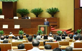 Tổng Bí thư, Chủ tịch nước Tô Lâm: Thực hiện Nghị quyết 57 phải tạo được sản phẩm và giá trị cụ thể