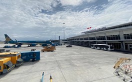 Sân bay duy nhất của Việt Nam lọt TOP sạch nhất thế giới vừa có thay đổi đáng chú ý