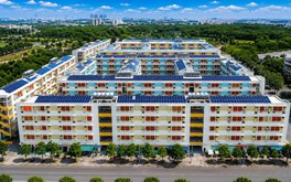 Từ hôm nay, 13 nhóm đối tượng sẽ được ưu tiên mua nhà ở xã hội