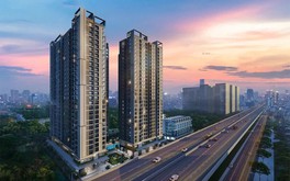 Hà Nội giao thêm hơn 10.800m2 đất để xây nhà ở xã hội tại phường Định Công