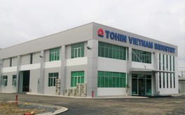 Các khu chế xuất, khu công nghiệp TP.HCM thu hút 2,6 tỷ USD vốn đầu tư chỉ trong 6 tháng