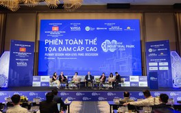 Tìm lời giải nâng sức cạnh tranh khu công nghiệp Việt Nam trong bối cảnh mới