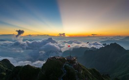 Nơi lọt TOP đẹp nhất thế giới tại Việt Nam đang là điểm đến của nhiều ông lớn bất động sản