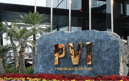 PVI chốt quyền trả cổ tức 33%, chi hơn 770 tỷ đồng cho cổ đông
