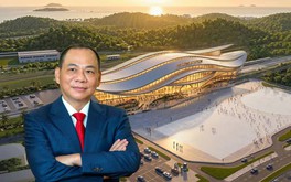 Tuyến đường sắt cao tốc đầu tiên Việt Nam hơn 147.000 tỷ do Vingroup đầu tư có diễn biến mới