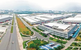 Hà Nội sẽ di dời nhiều khu công nghiệp khỏi trung tâm, hình thành các cụm công nghiệp gắn với cực tăng trưởng