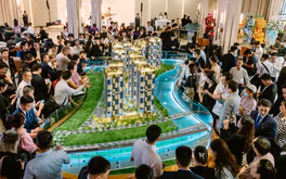 Khách hàng ngày càng thận trọng khi giao dịch bất động sản