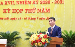 Hà Nội phấn đấu tăng trưởng hai con số: Xác lập các động lực mới cho giai đoạn phát triển tiếp theo