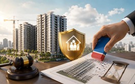 NÓNG: Bộ Xây dựng bỏ đề xuất sở hữu chung cư có thời hạn khỏi dự thảo Luật Nhà ở sửa đổi