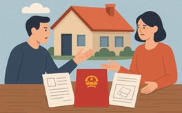 Từ giờ, án phí phải nộp trong tranh chấp thừa kế đất đai là bao nhiêu?