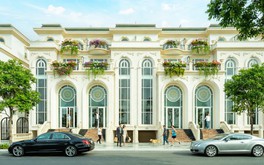 Van Phuc Group tung chính sách chiết khấu lớn nhất trong 31 năm cho khách mua nhà phố