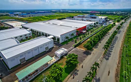 Hưng Yên thành lập thêm 2 cụm công nghiệp mới gần 117ha