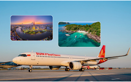 Chỉ 10 ngày nữa, Việt Nam chính thức có thêm 2 đường bay nội địa mới