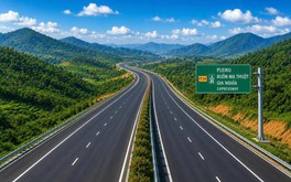 Đức Long Gia Lai (DLG) được giao nghiên cứu dự án cao tốc 77.000 tỷ đi qua 3 tỉnh khu vực Tây Nguyên