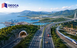 Đèo Cả chuẩn bị đầu tư hơn 157.000 tỷ đồng vào loạt dự án hạ tầng phía Bắc