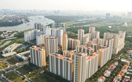 Thành phố giàu nhất Việt Nam sắp có thêm 2 dự án nhà ở thương mại cao tầng, quy mô hơn 8.000 tỷ