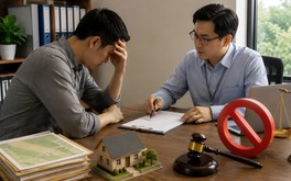 Từ nay, không đăng ký biến động đất đai đúng hạn có thể bị phạt nặng