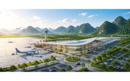 Tỉnh sở hữu thác nước đẹp nhất thế giới tại Việt Nam sắp có một sân bay quốc tế