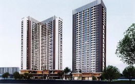 Khu tập thể khoảng 50 năm tuổi giữa lòng Thủ đô sẽ phá dỡ, nhường chỗ xây 2 tòa chung cư cao 30 tầng