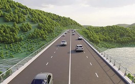 Cao tốc hơn 25.800 tỷ có ‘bóng dáng’ Vingroup đề xuất điều chỉnh quan trọng, nỗ lực nối thông Tây Nguyên với Đông Nam Bộ