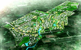 Thanh Hóa điều chỉnh Khu công nghiệp Lam Sơn - Sao Vàng