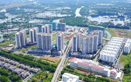 TS. Cấn Văn Lực: Thị trường bất động sản đang phân hóa mạnh, nhà ở vừa túi tiền sẽ dẫn dắt thị trường 3-5 năm tới