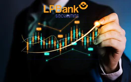 Chứng khoán LPBank hoàn tất IPO nghìn tỷ, nộp hồ sơ niêm yết hơn 1,4 tỷ cổ phiếu