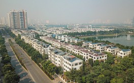 Lộ diện 3 dự án bất động sản góp hơn 50% nguồn thu tiền sử dụng đất của Hà Nội