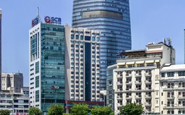 Sắp đấu giá loạt ‘đất vàng’ liên quan bà Trương Mỹ Lan tại trung tâm TP. HCM
